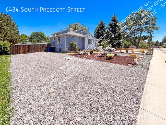 Photo - 6484 S Prescott St
