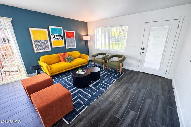 Photo - 4607 N 74th St Unit 9