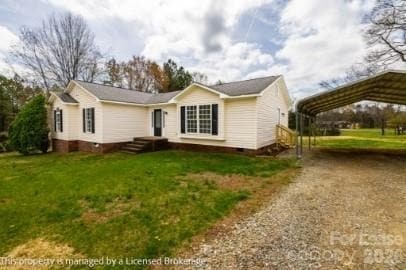 Photo - 6323 Old Beatty Ford Rd