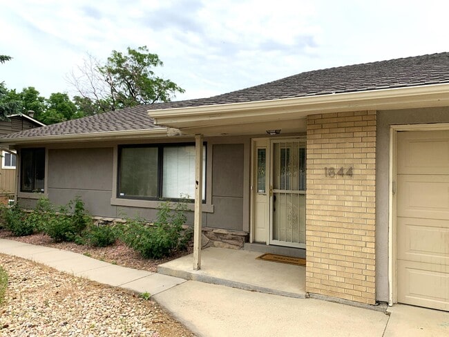 Photo - 1844 Mt Zion Dr