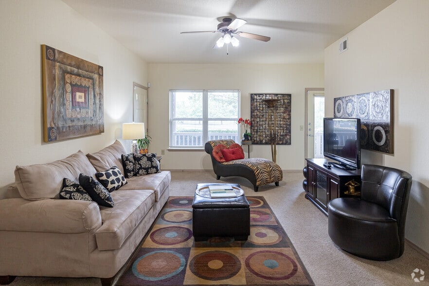 Interior Photo