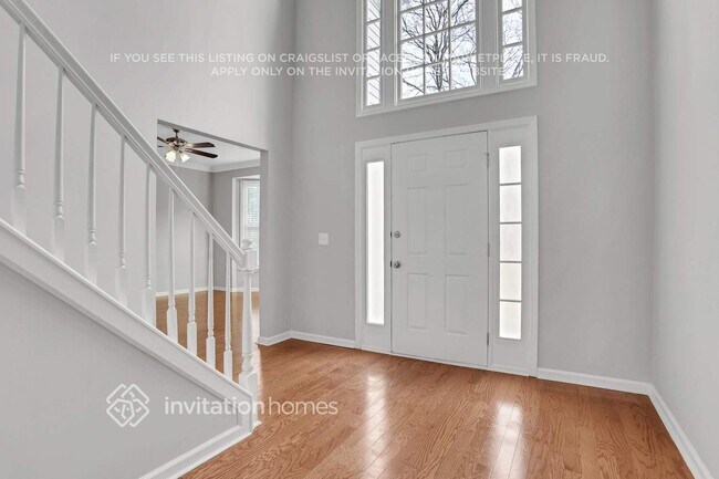 Photo - 3611 Forest Glen Trail