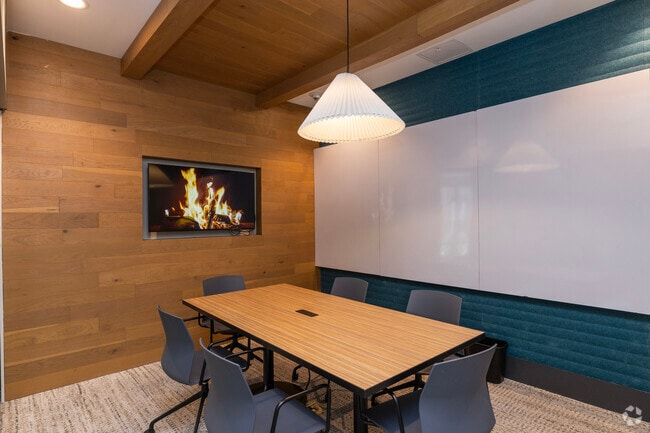 Study Room