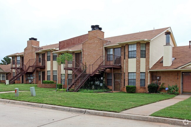 Fairfield Greens Townhomes & Apartments - Fairfield Greens Townhomes & Apartments