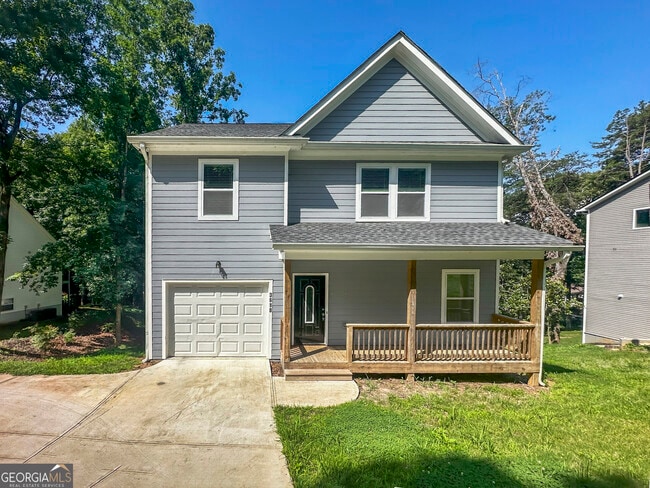 Building Photo - 3618 Griffin Dr