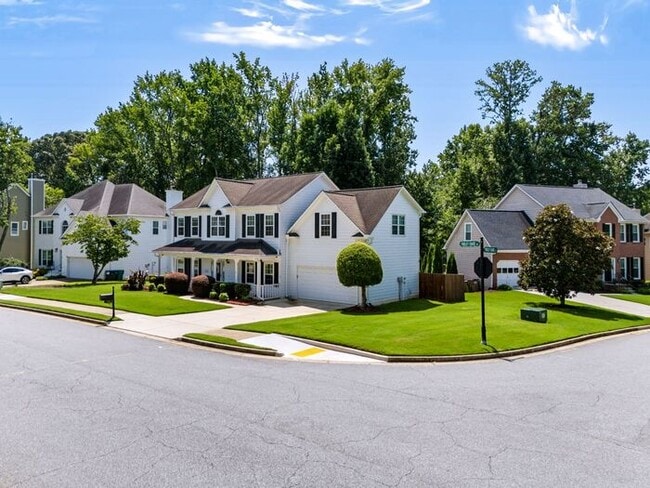 Photo - 5910 Findley Chase Dr