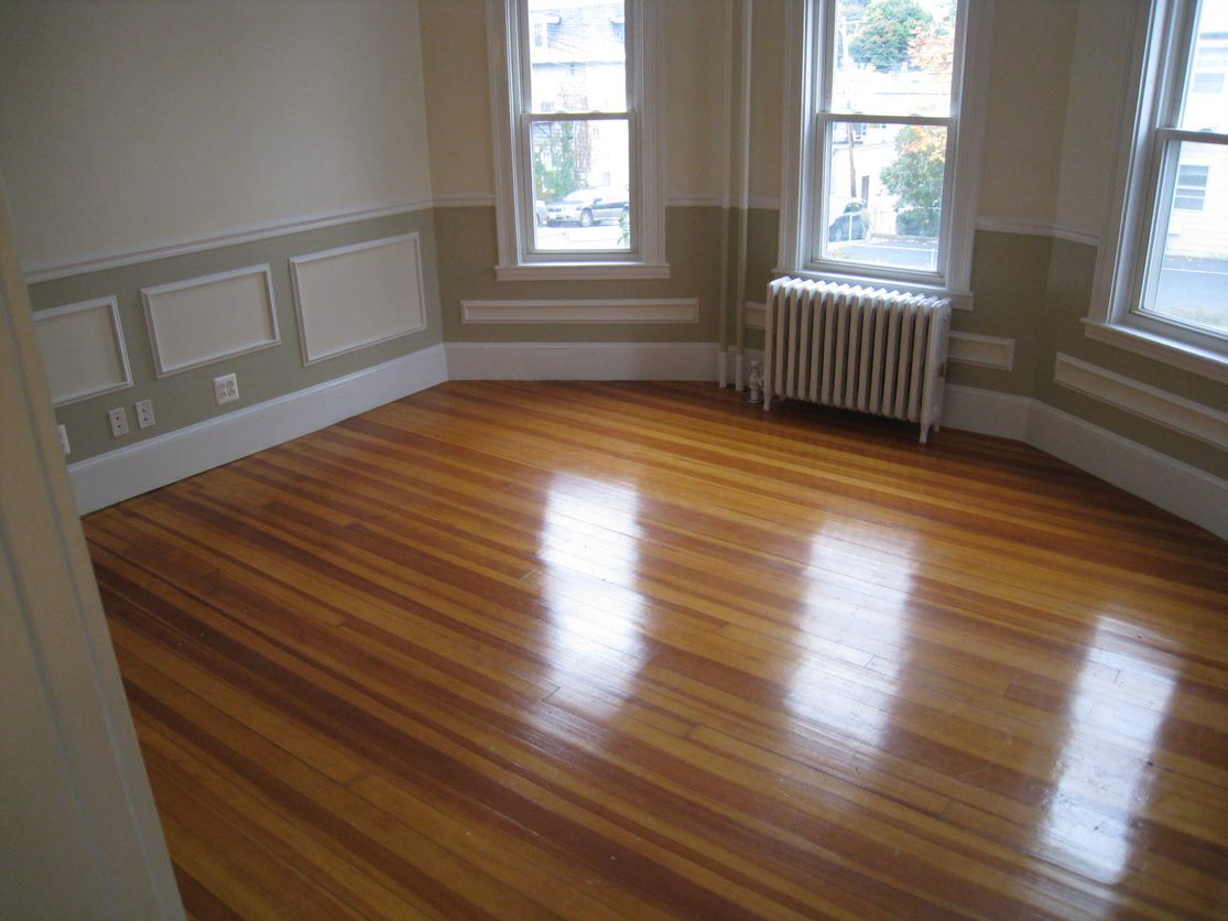 Photo - 18 Bigelow St Condo Unit 1