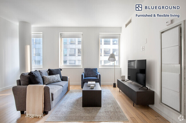 Building Photo - 70 W 45th St Unit FL29-ID1381 Rental