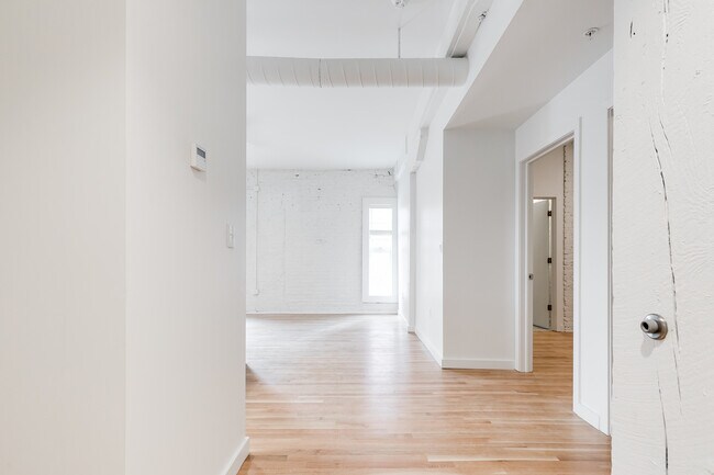Cooper Lofts