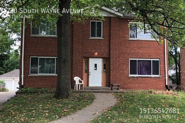 Photo - 230 S Wayne Ave Apartment Unit 3