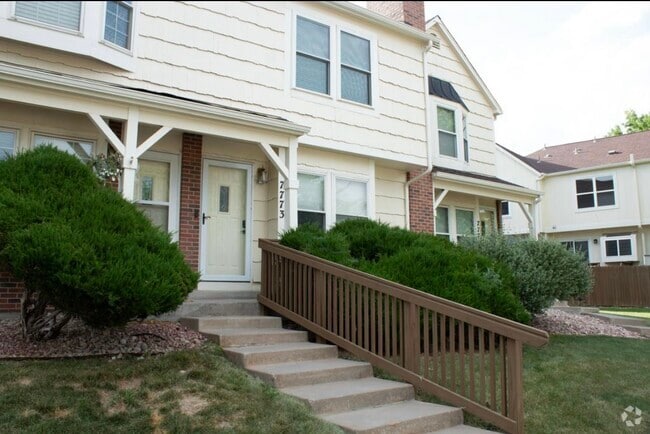 Building Photo - 7773 S Steele St Rental