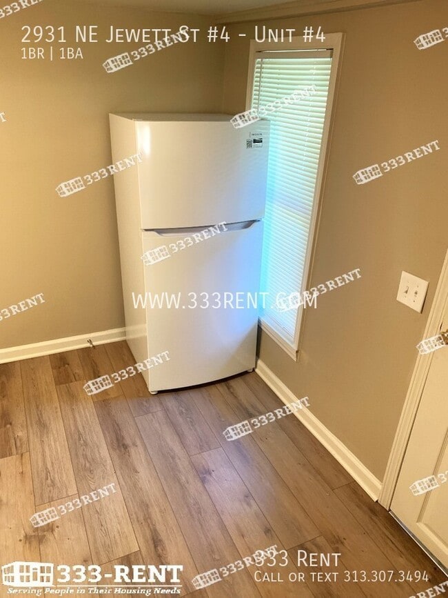 Photo - 2931 Jewett St Unit #4