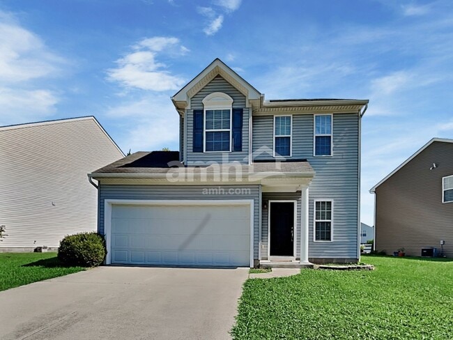 Building Photo - 5929 Marsh Cir Rental