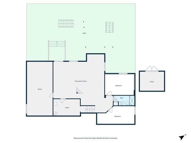 Photo - Woodman Hills 4 bdrm rancher