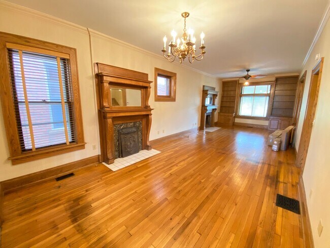 Photo - Rare Brick Single Family House On Goodale Park