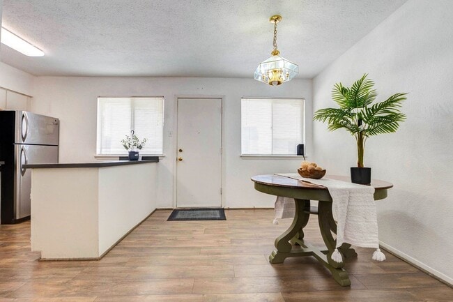 Building Photo - 4040 San Felipe St Unit 134