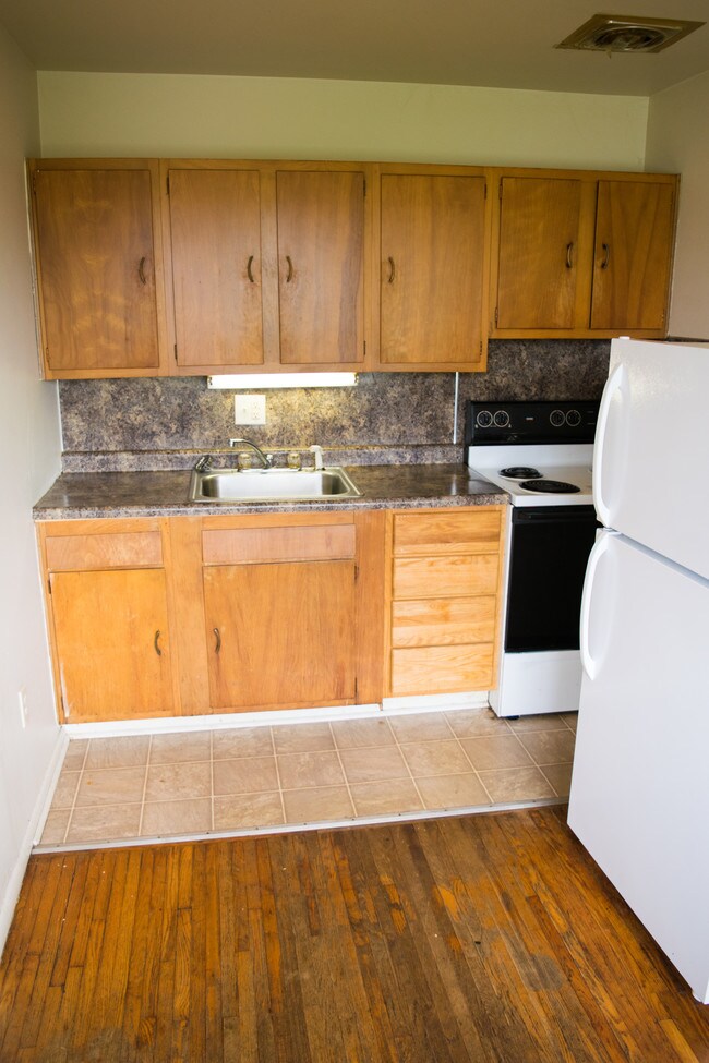 Glendale Manor Apartments For Rent in Toledo, OH