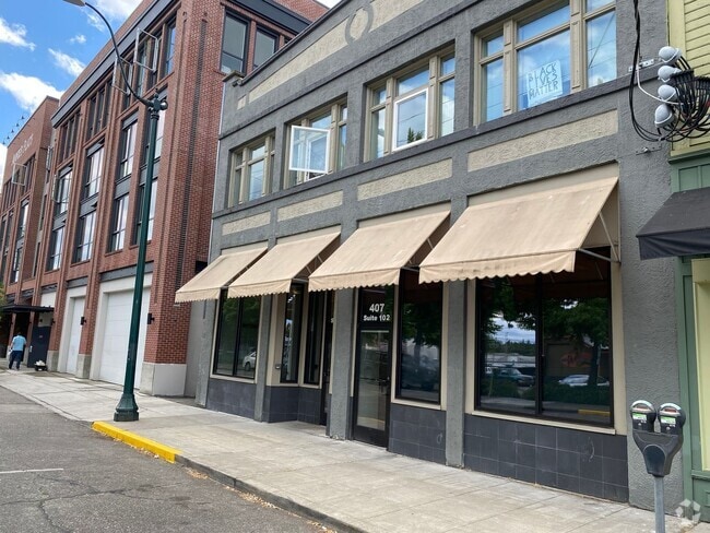 Building Photo - Cunningham Building Rental
