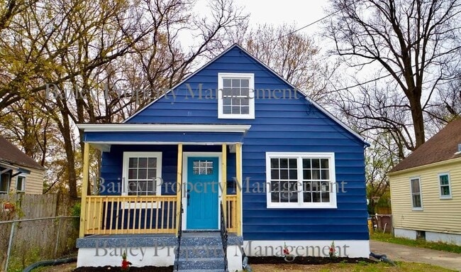 Photo - 1310 Southgate Ave