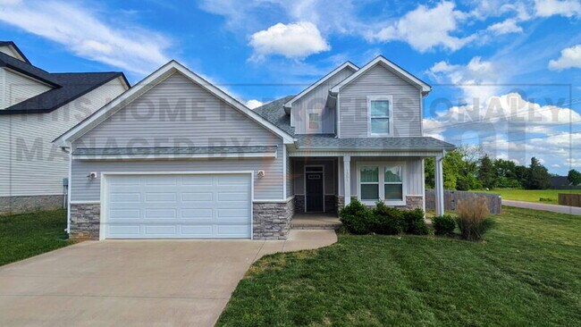 Photo - 1301 Dan Brown Dr House