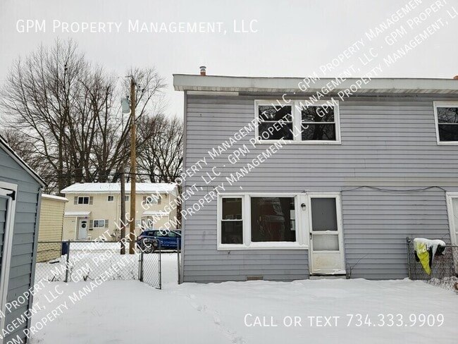 Building Photo - 33120 Alberta St