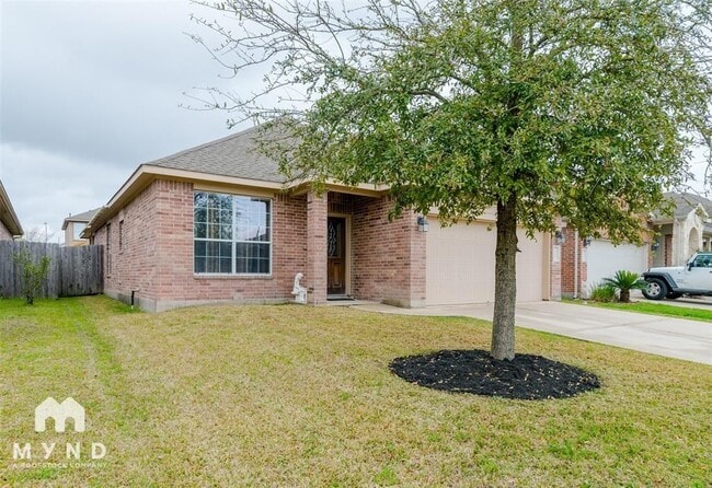 Photo - 15835 Marble Bluff Lane