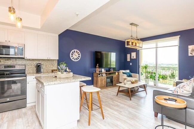Photo - 3500 Coral Way Unit 1005