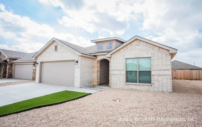 Building Photo - 2148 Kirksey Ave