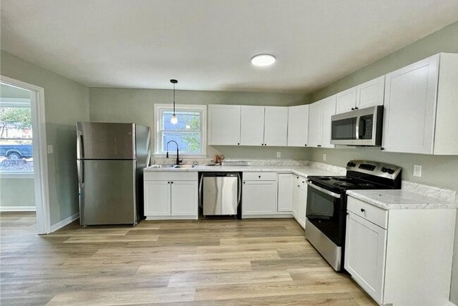 Photo - 1514 Roxie Ave