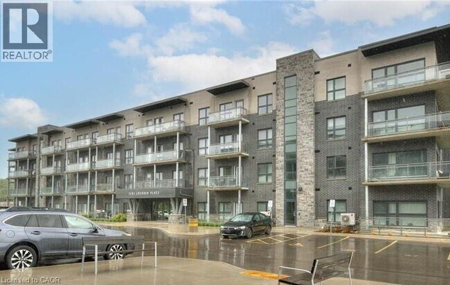 Photo - 1201 Lackner Pl Unit 307