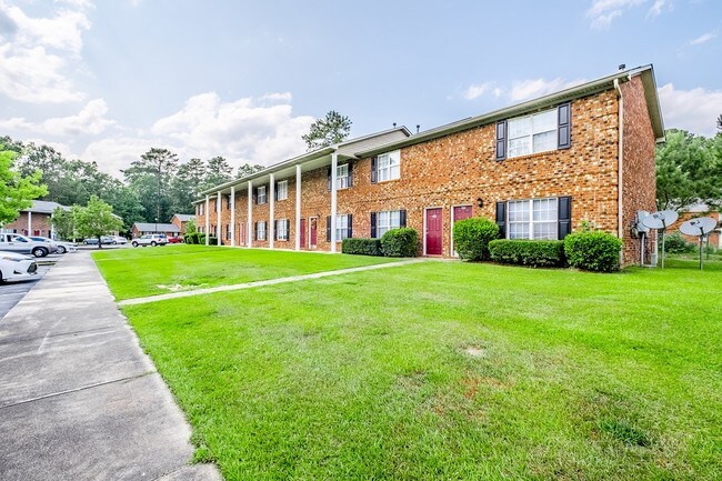Beaver Creek Apartments