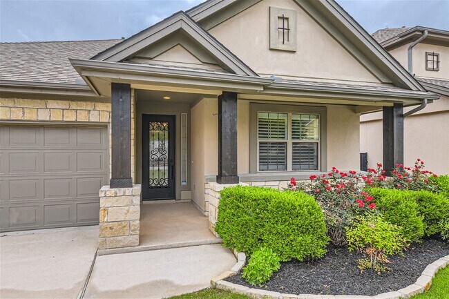 Photo - 4409 Tambre Bend