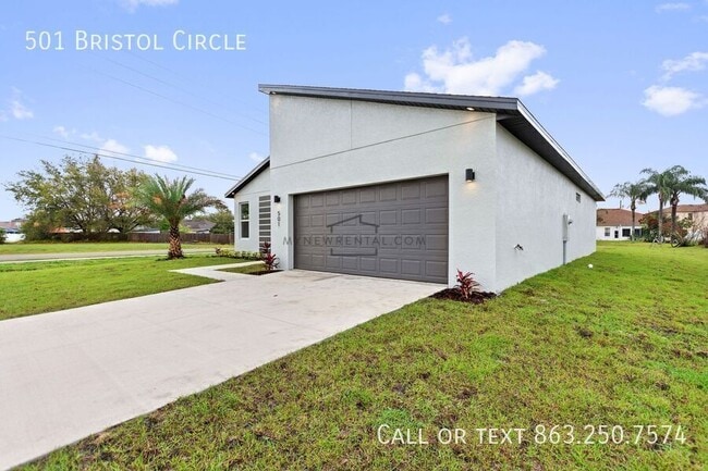 Photo - 501 Bristol Cir