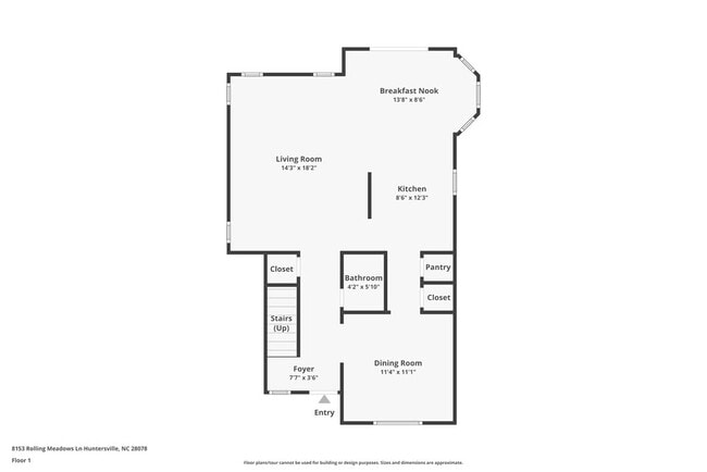 Photo - 8153 Rolling Meadows Ln