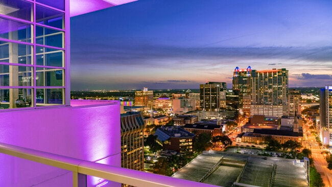 CitiTower