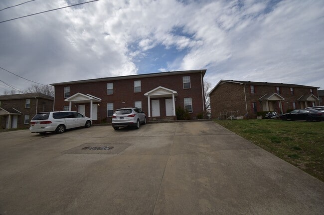 Building Photo - 362 Peabody Dr Unit 3