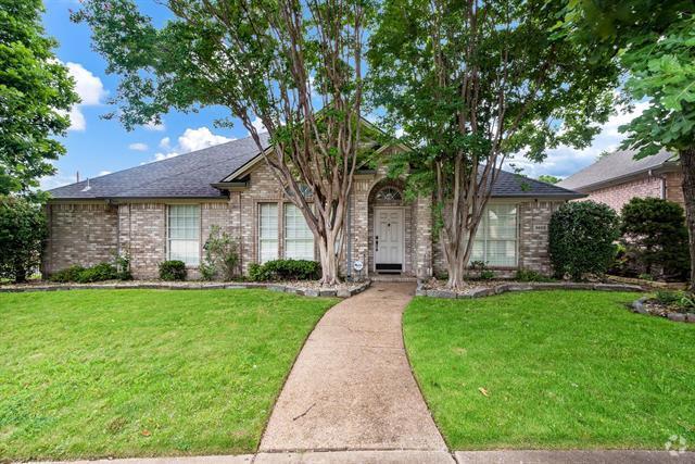 Building Photo - 3603 Sam Rayburn Trail Rental