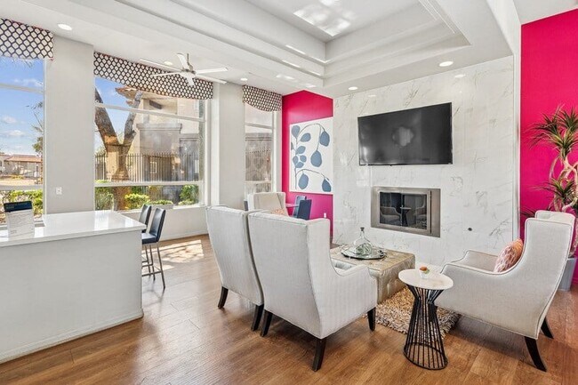 Vista Grove Apartments