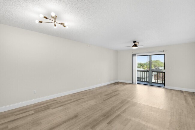 The Enclave at 3726
