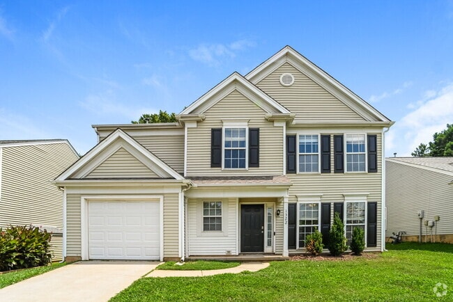 Building Photo - 1322 Rumstone Ln Rental