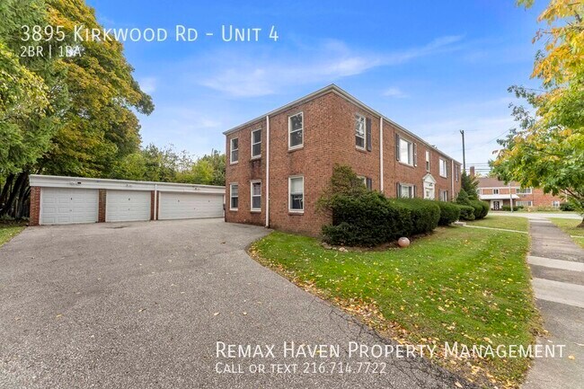 Photo - 3895 Kirkwood Rd Unit 4