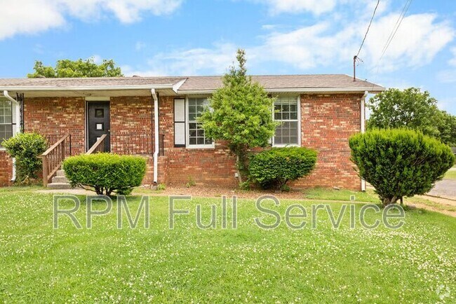 Building Photo - 3127 Larkspur Dr Unit A Rental