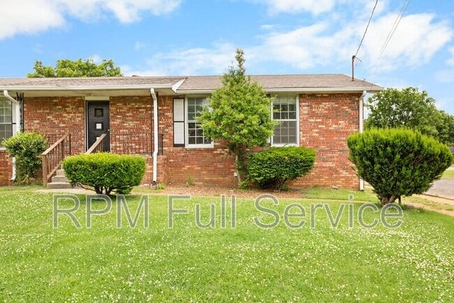 Building Photo - 3127 Larkspur Dr Unit A Rental