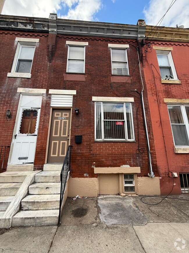 Building Photo - East Passyunk Crossing Rental