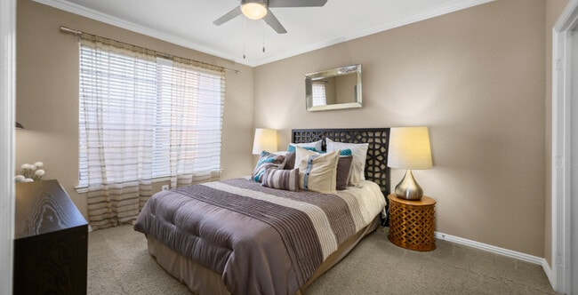 Lanesborough Apartments