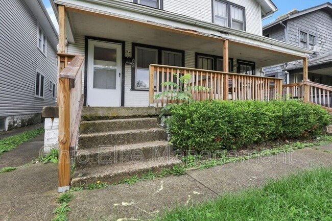 Photo - 659 S Burgess Ave