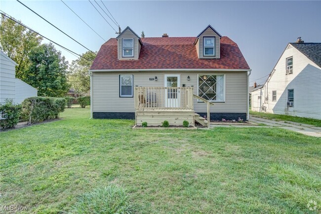 Building Photo - 18914 Harvard Ave Rental