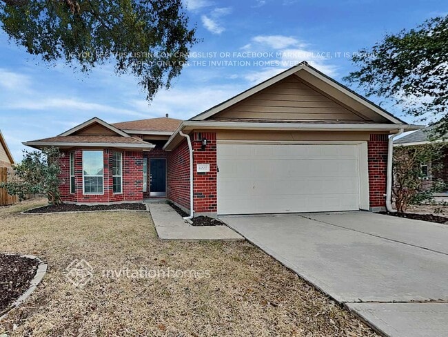 Building Photo - 6002 Lone Prairie Way