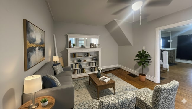 Building Photo - Spacious 4-Bedroom Home with Excellent Tra...