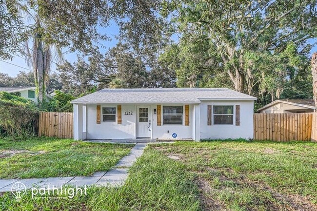 1217 E Norfolk Street, Tampa, FL, 33604 - 1217 E Norfolk Street, Tampa, FL, 33604 Casa